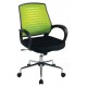 Carousel Mesh Operator Office Chair